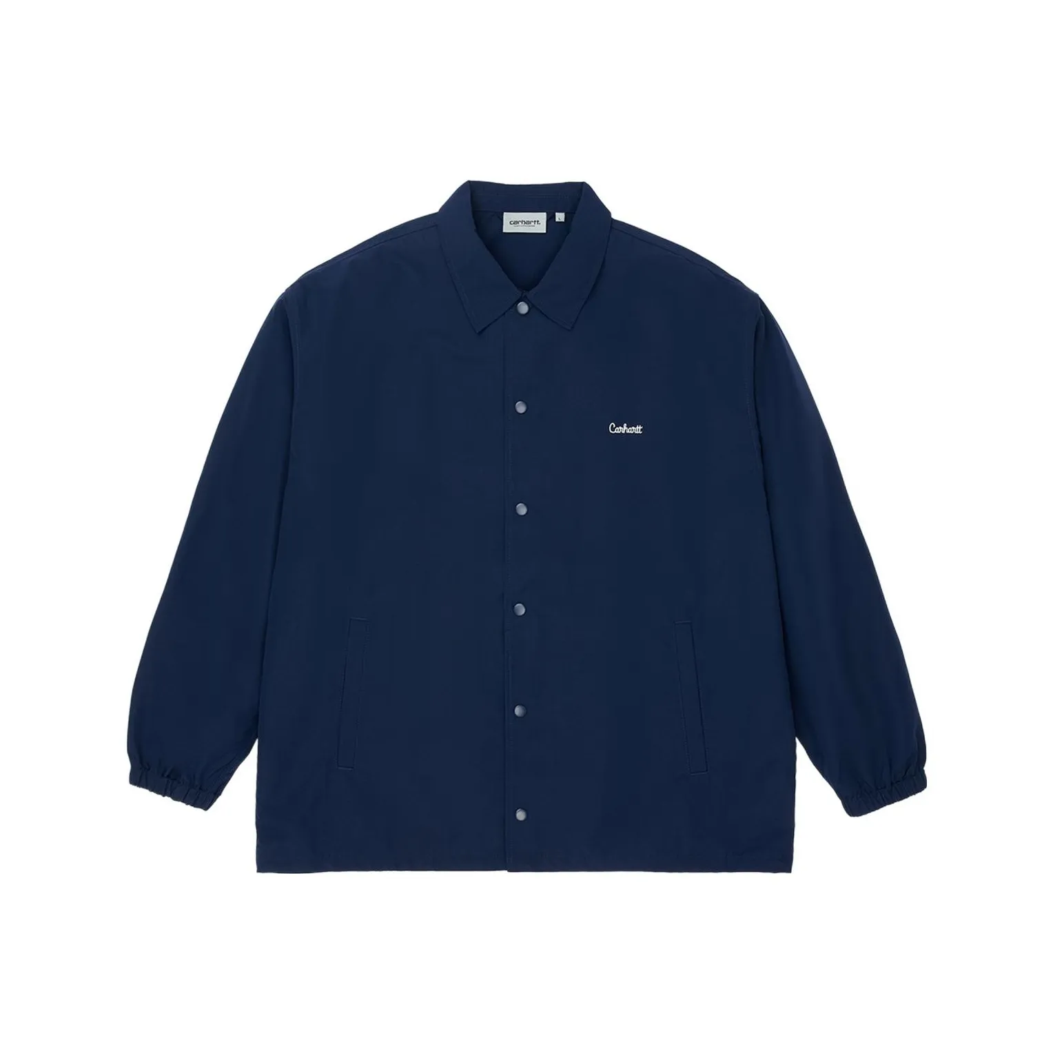 Carhartt WIP Blue Men's Jackets Кархартт WIP Синий Мужские Куртки