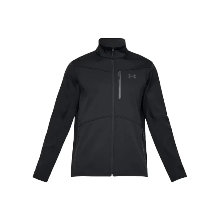 Under Armour Men's UA Storm ColdGear® Infrared Shield Jacket Black