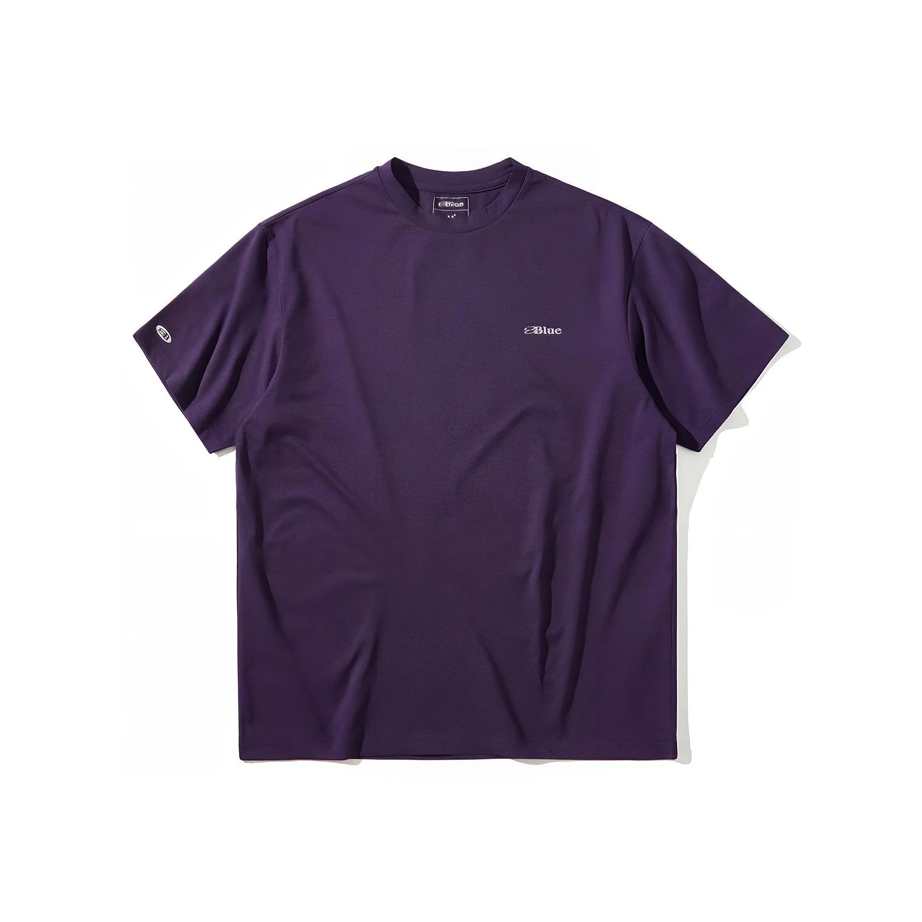 LANQI Унисекс Футболки