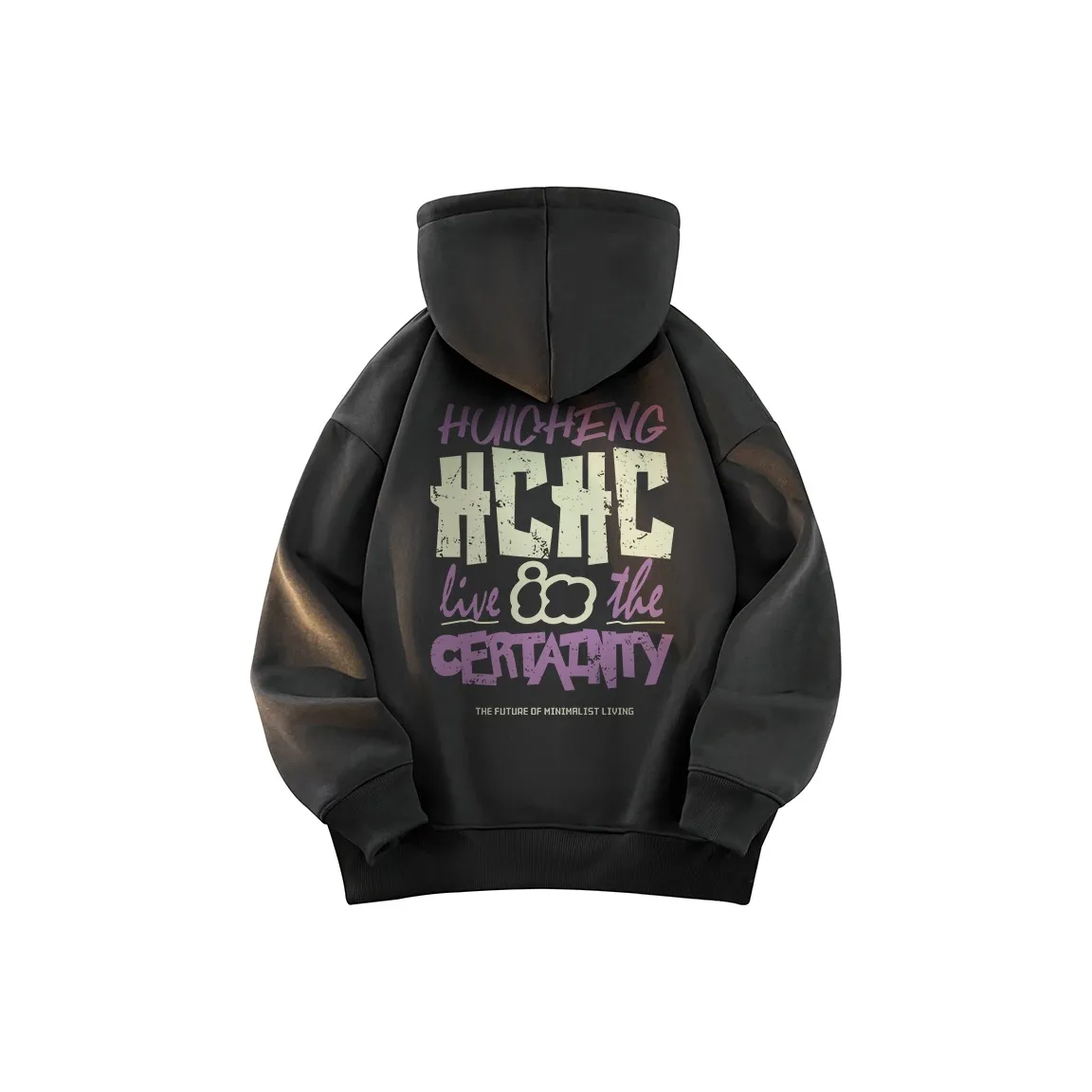 HCHUICHENG Sweatshirts Unisex