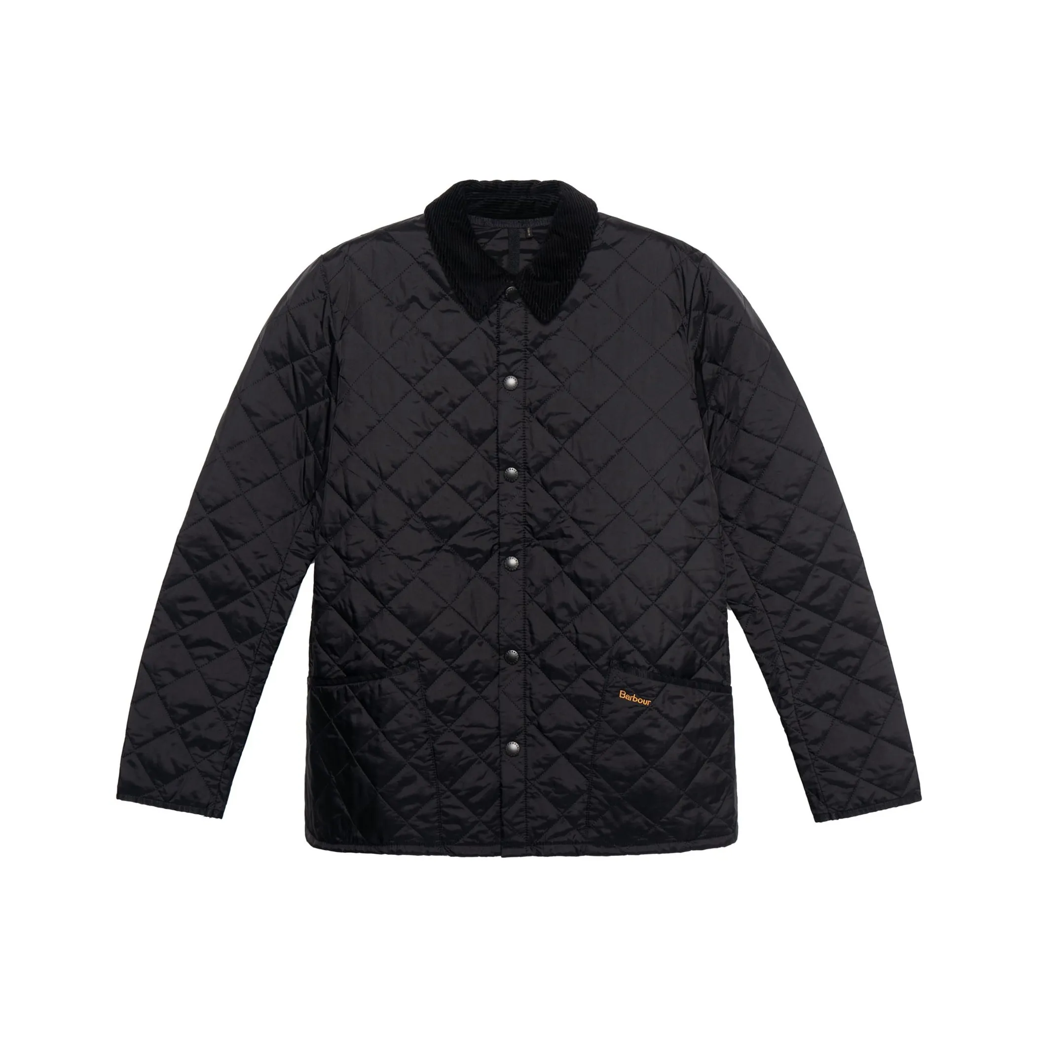 BARBOUR Heritage Lidde Quilted Jacket