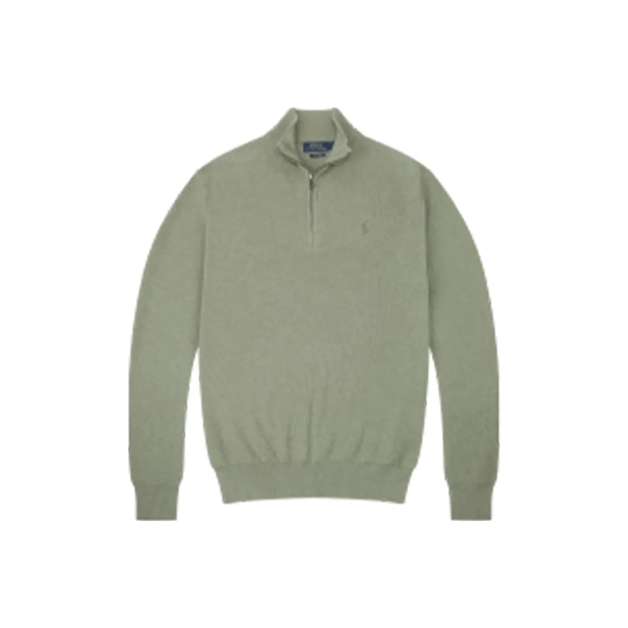 Polo Ralph Lauren Толстовка Мужская Светло-Зеленая