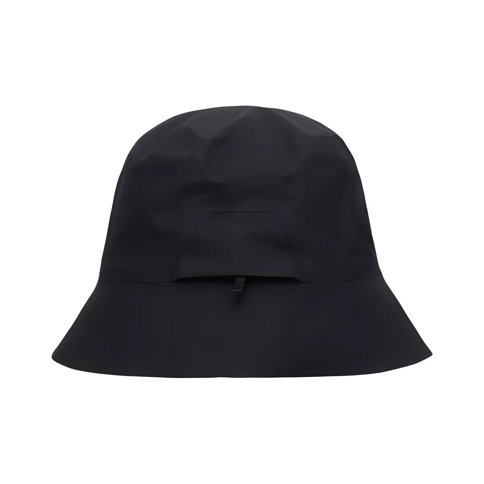 Arcteryx Polyester Bucket Hats Unisex Black