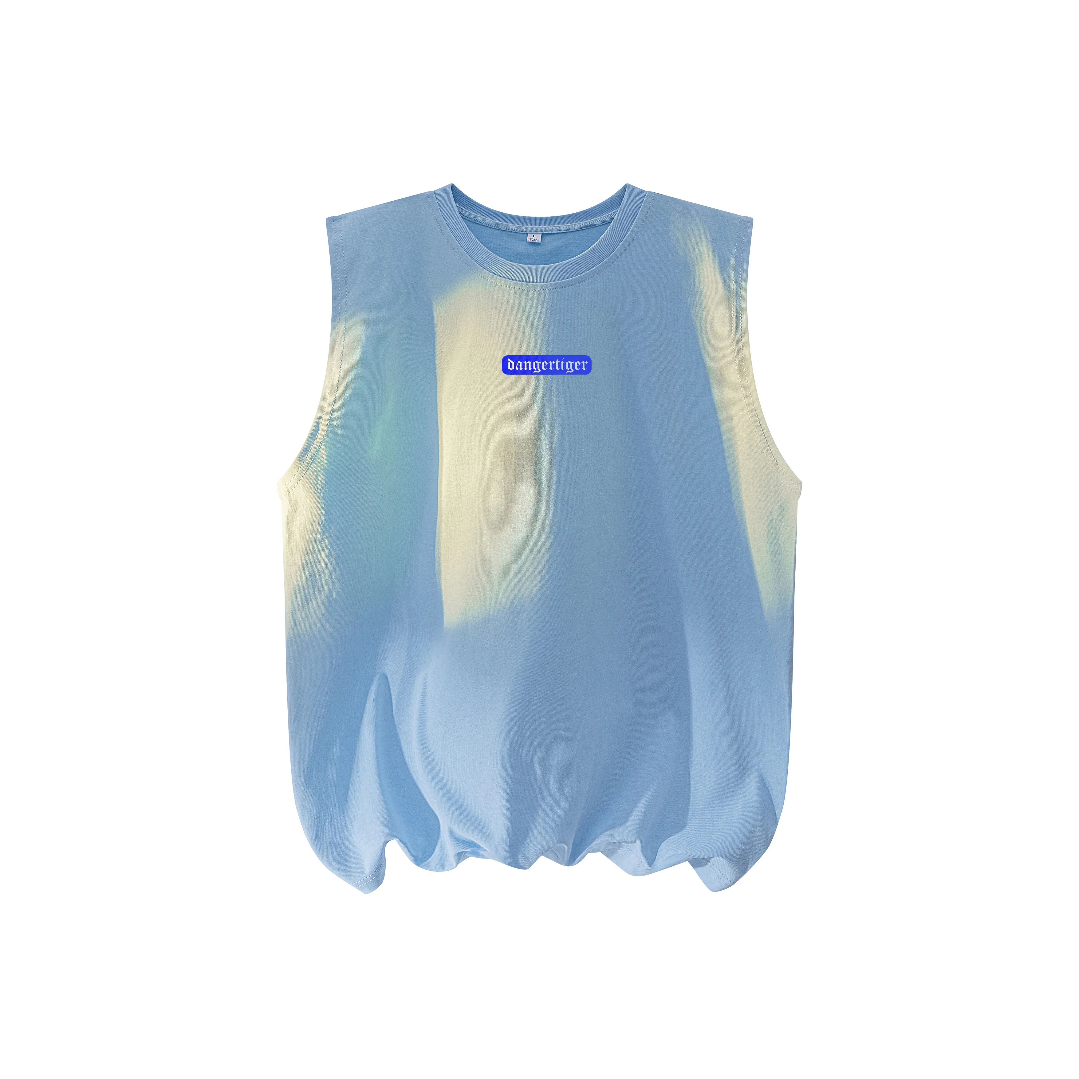 DANGERTIGER Унисекс Футболки