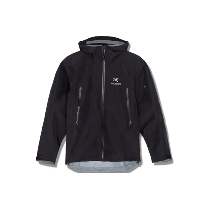 Arcteryx Zeta Series Jackets Men's