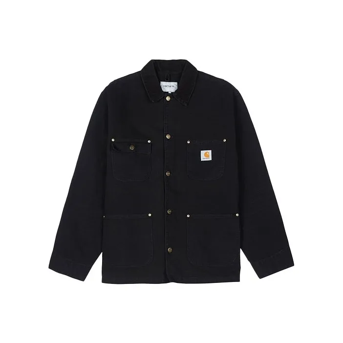 Carhartt WIP Og Chore Coat Winter Jacket