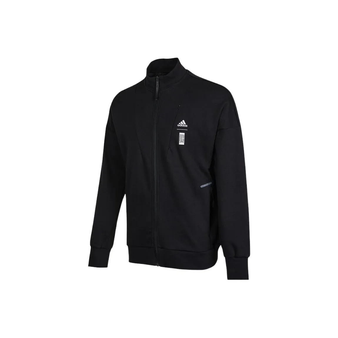 Adidas Jackets Men's Black