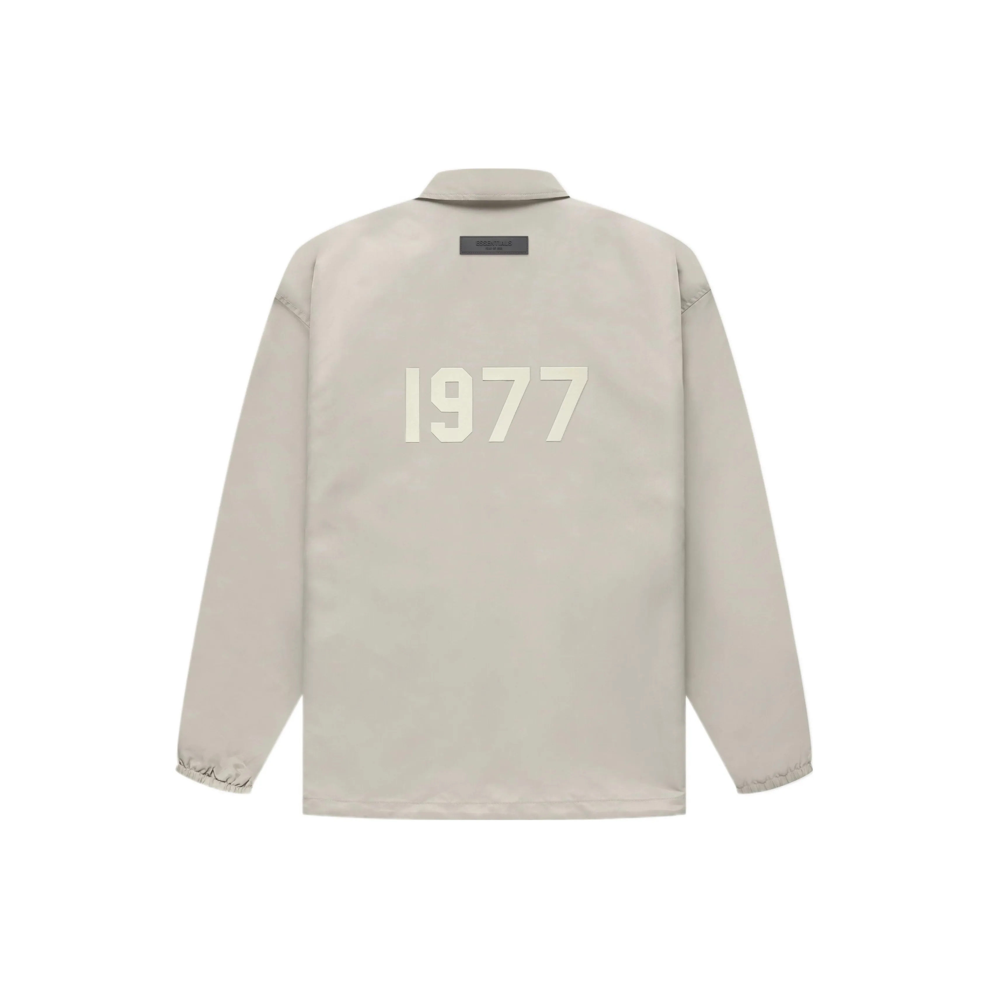 Fear Of God Essentials 1977 Series Куртки и Пальто Унисекс