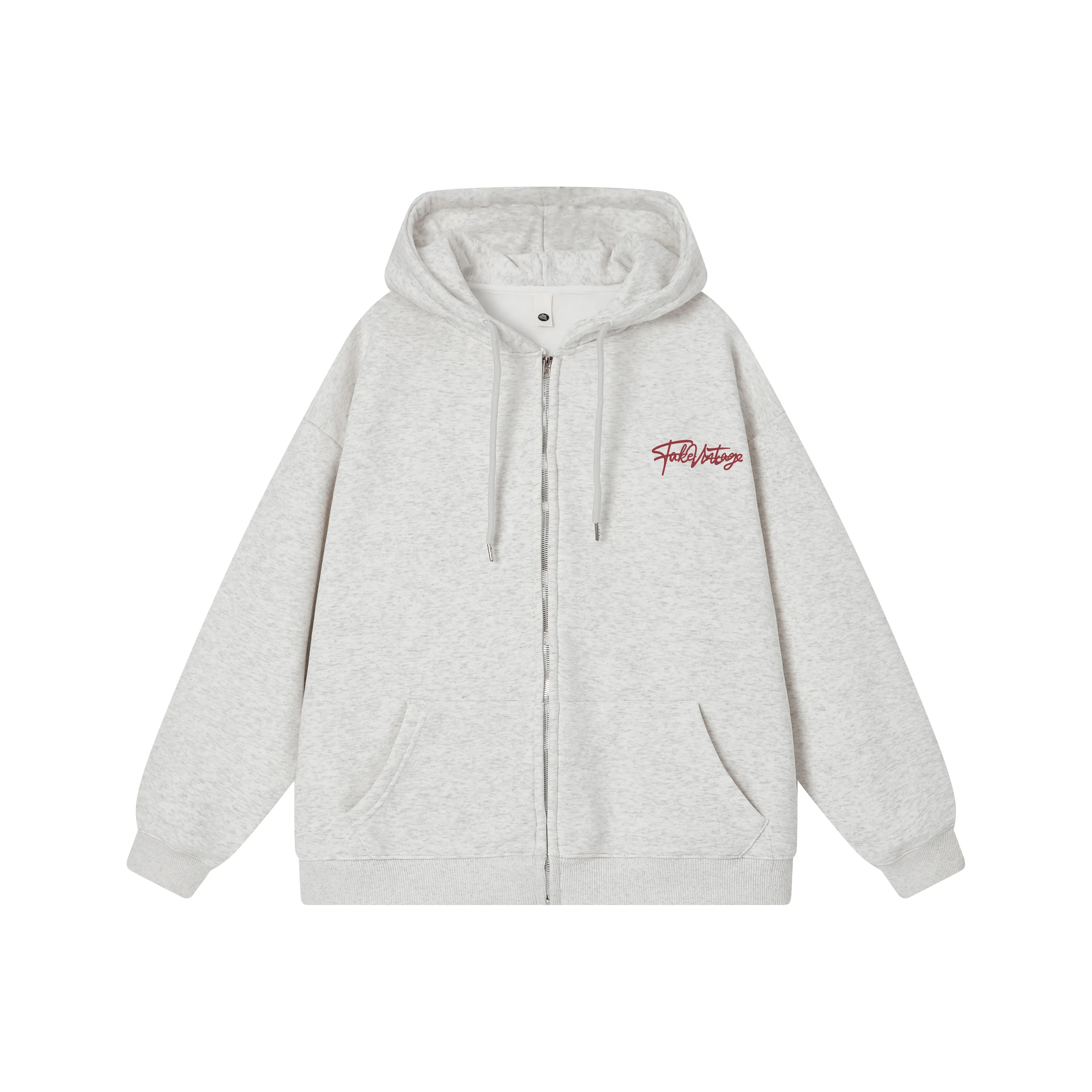 FAKE VINTAGE Sweatshirts Unisex