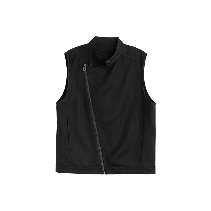 FRKM Tank Tops Unisex Black