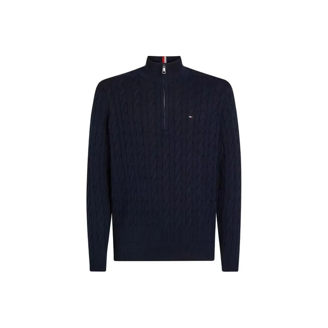 Tommy Hilfiger Knitwear Men's Navy Blue