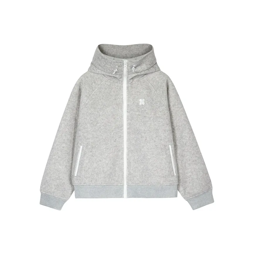 KING PRINCE Толстовка Унисекс Серый