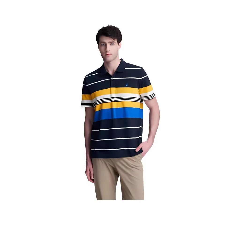 NAUTICA Polo Shirts Men's