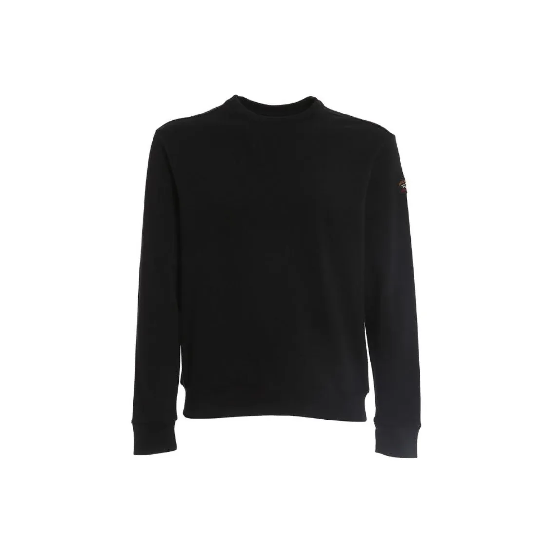 Paul Shark Yachting Свитшот Мужской Черный