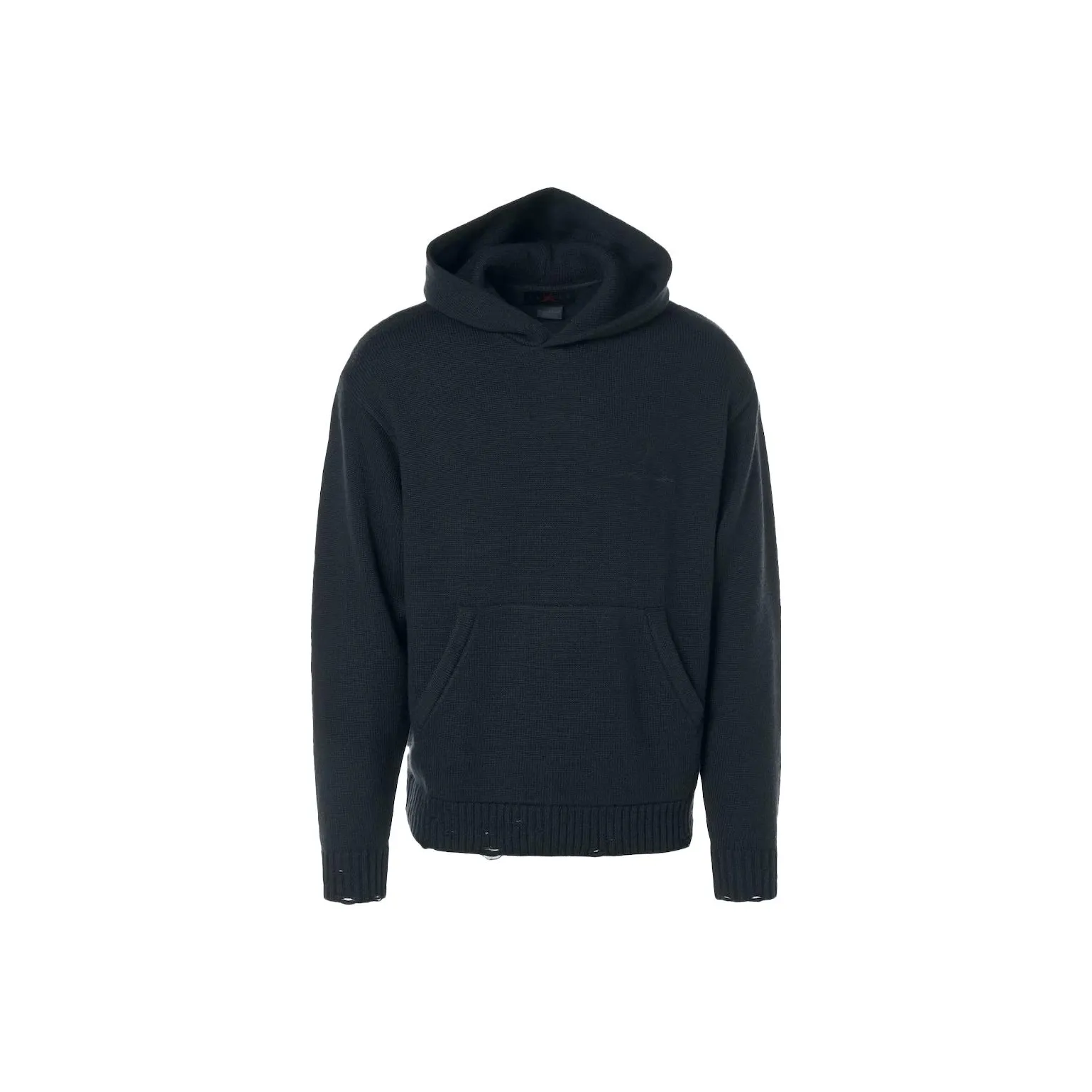 Jordan x A Ma Maniére Sweater Asia Version Unisex Black