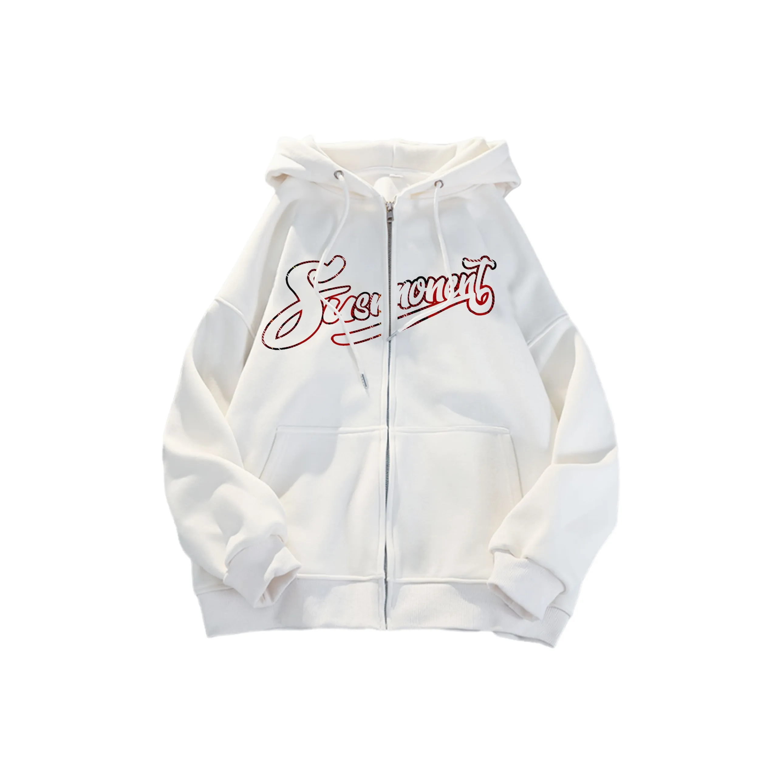 SUNSETMONENT Унисекс Свитшоты