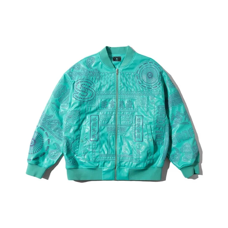 LiNing Badfive Jacket Fall Men's Green