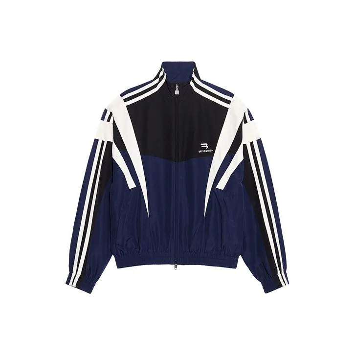 Balenciaga Sporty B Tracksuit Jacket