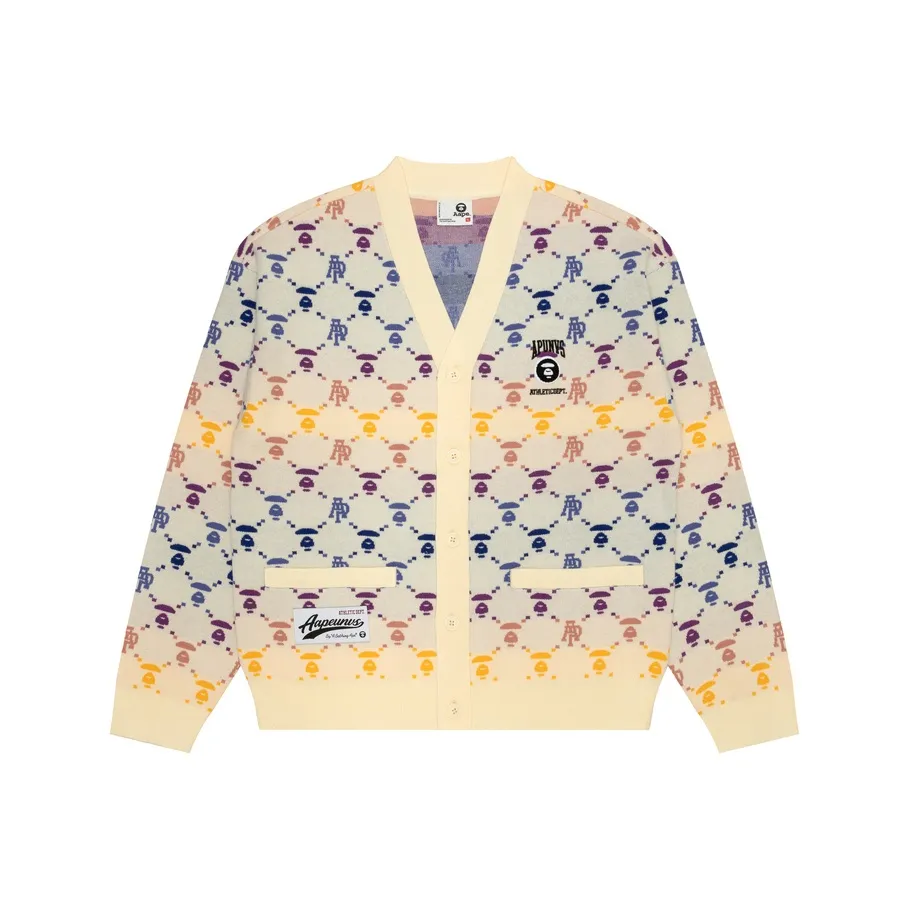 Aape Мужской Трикотаж