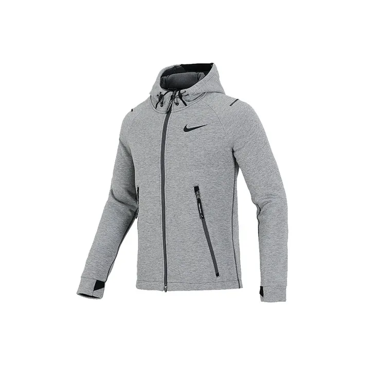 Nike Jackets Men's Gray