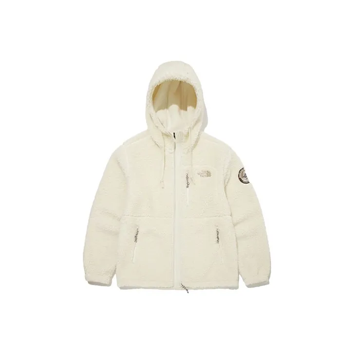 jaqueta puffer nike sportswear fleece masculina cinza preto HZM Fleece Hoodie Jacket White