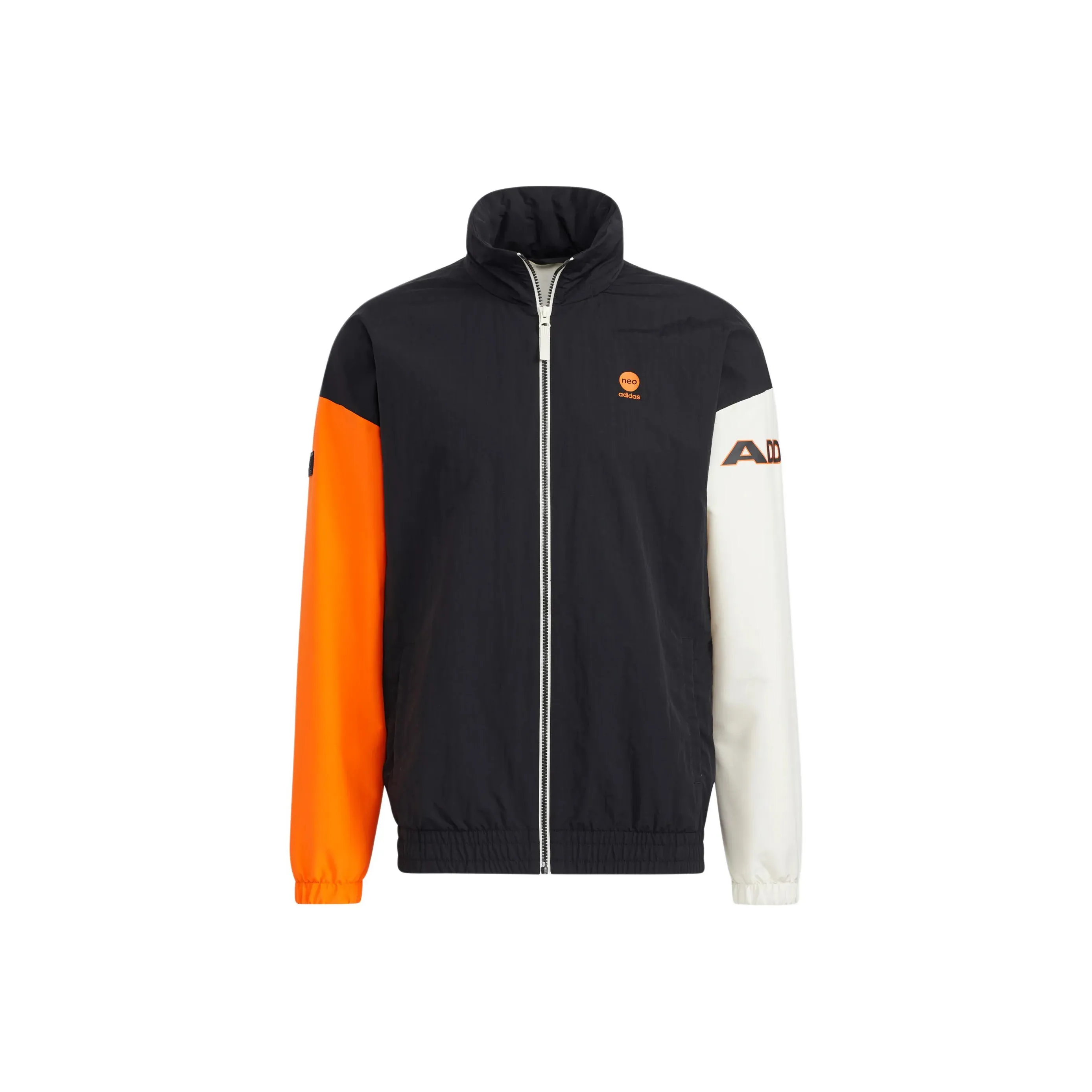 Adidas Neo Jackets Men's Black