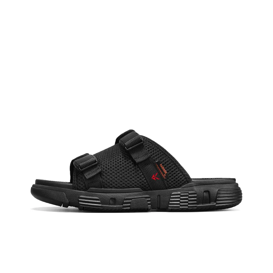 ZAMST Слипоны Мужской