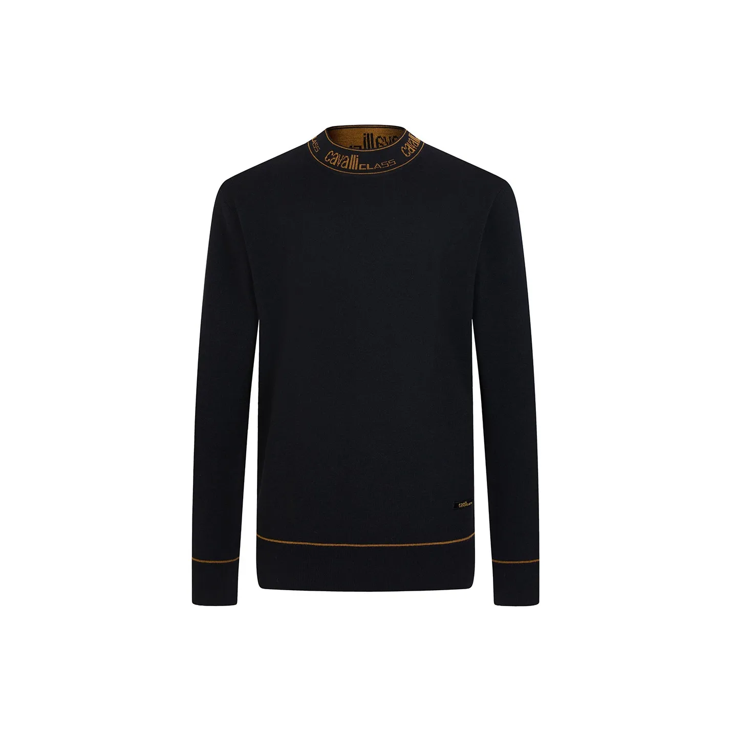 Cavalli Class Sweaters Men's