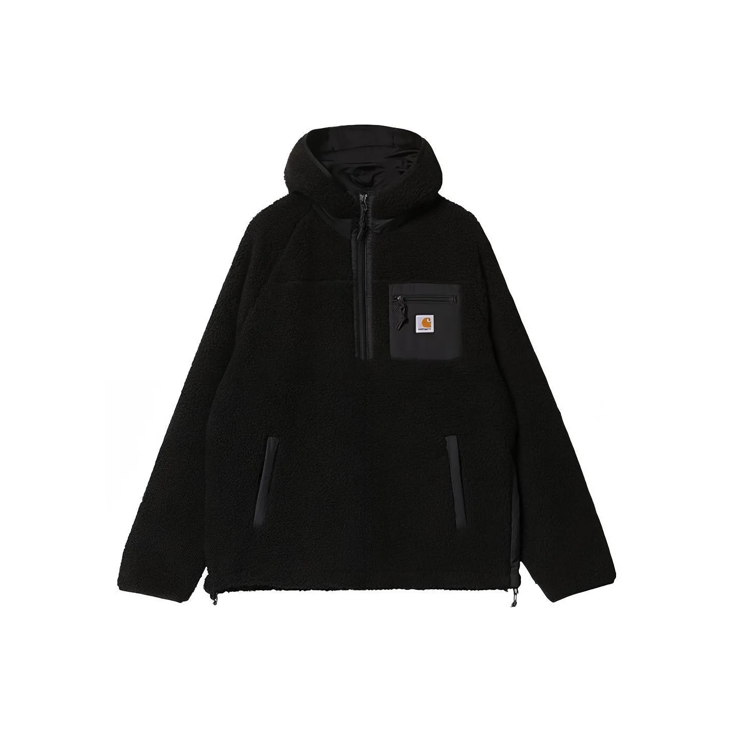 Carhartt WIP Jackets Men's Black