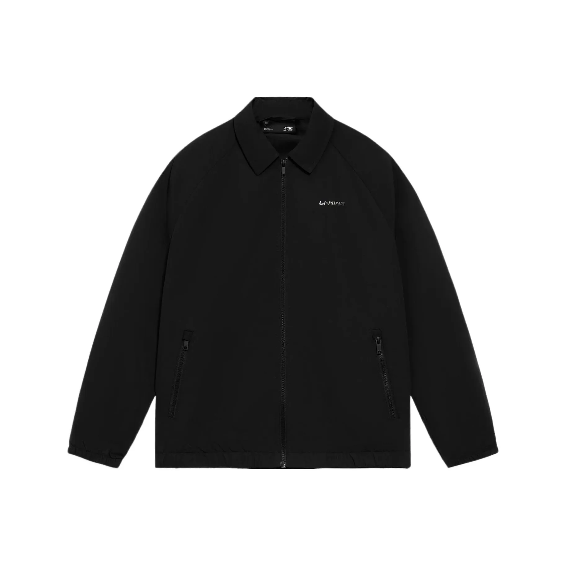 Лайнер Sports Fashion Collection Куртки и Пальто Мужской Черный