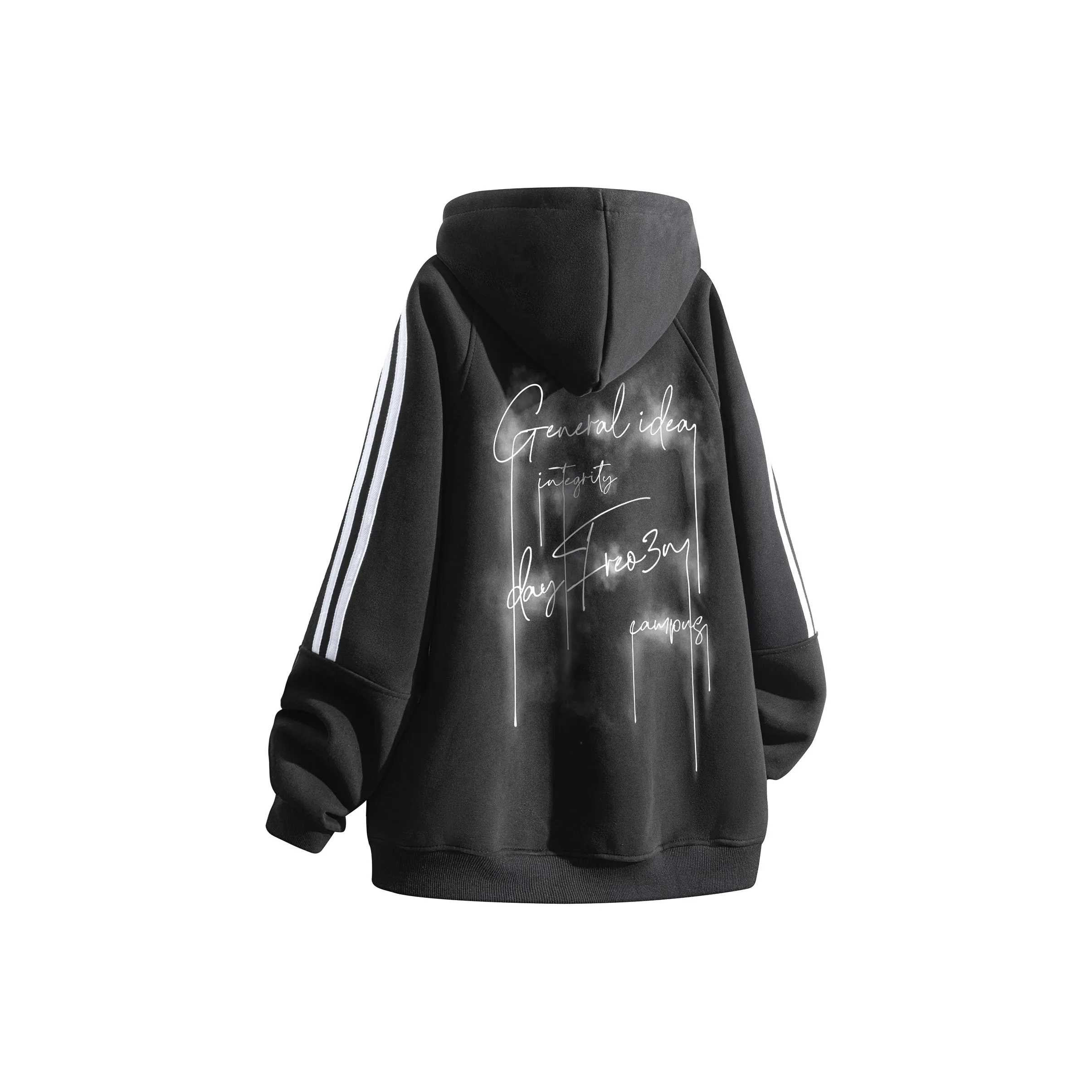 FREO3N Sweatshirts Unisex