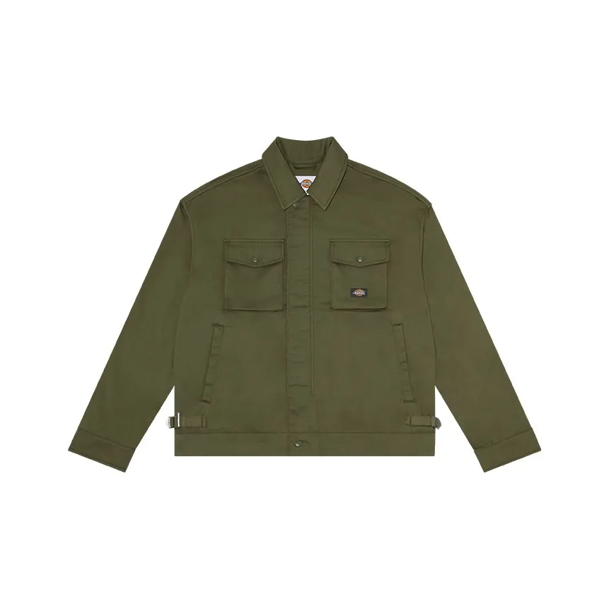 Dickies Army Green Унисекс Куртки