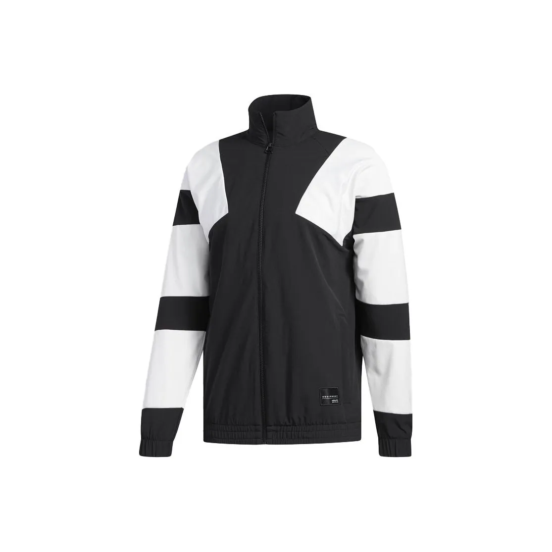 Adidas Originals EQT Bold 2,0 Черные Мужские Куртки