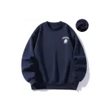 네이비 블루 (기모)