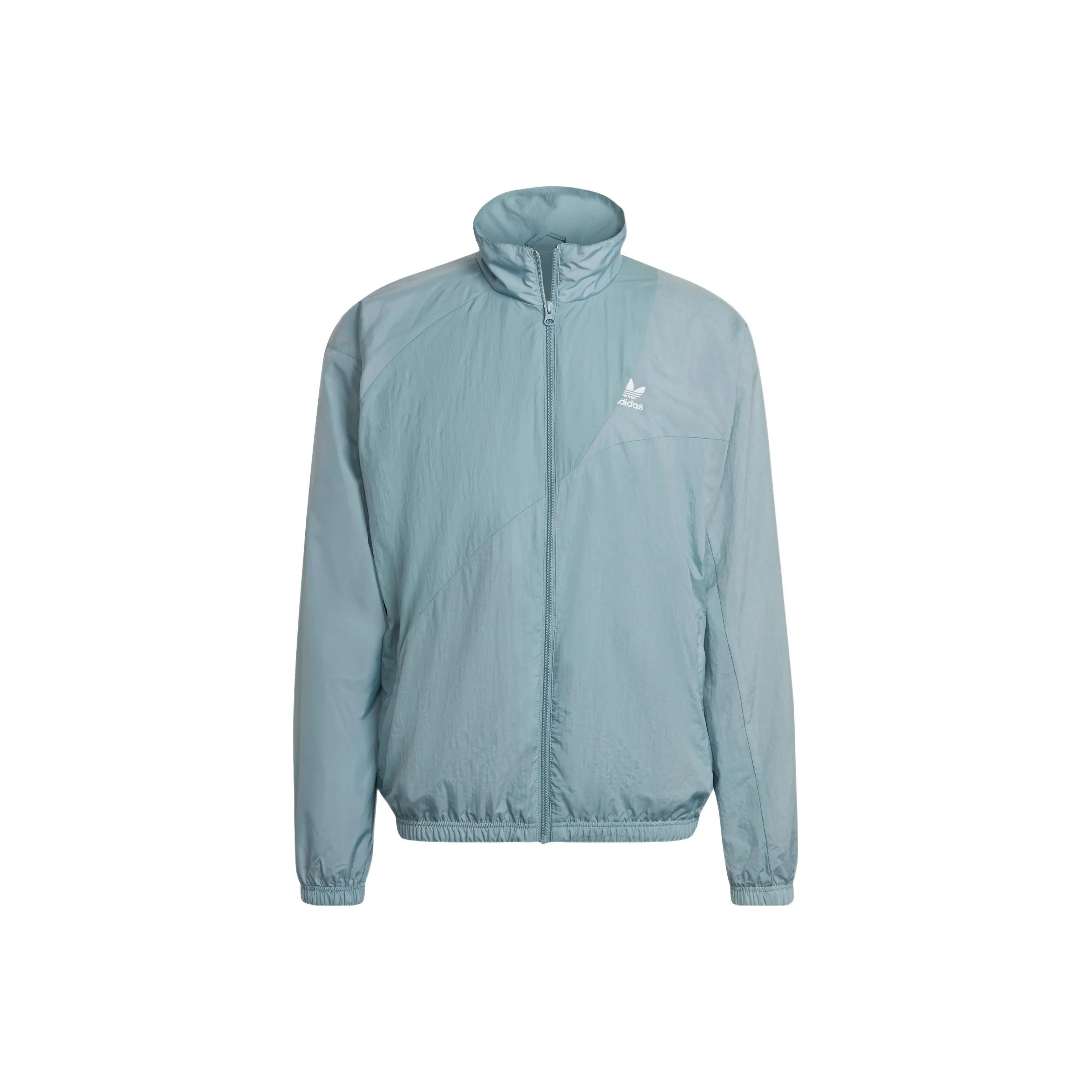 Adidas Originals Adicolor Куртка Мужская Светло-Синяя