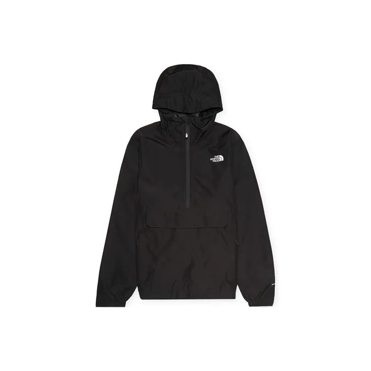 The North Face TNF EASY Мужские Черные Куртки