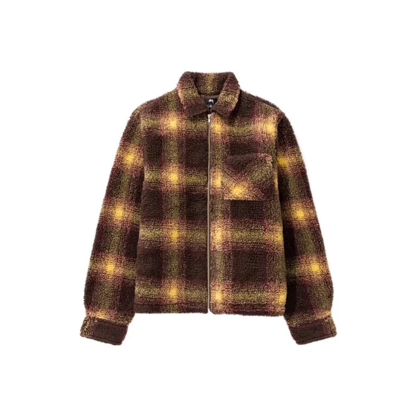 Stussy Мужские Куртки