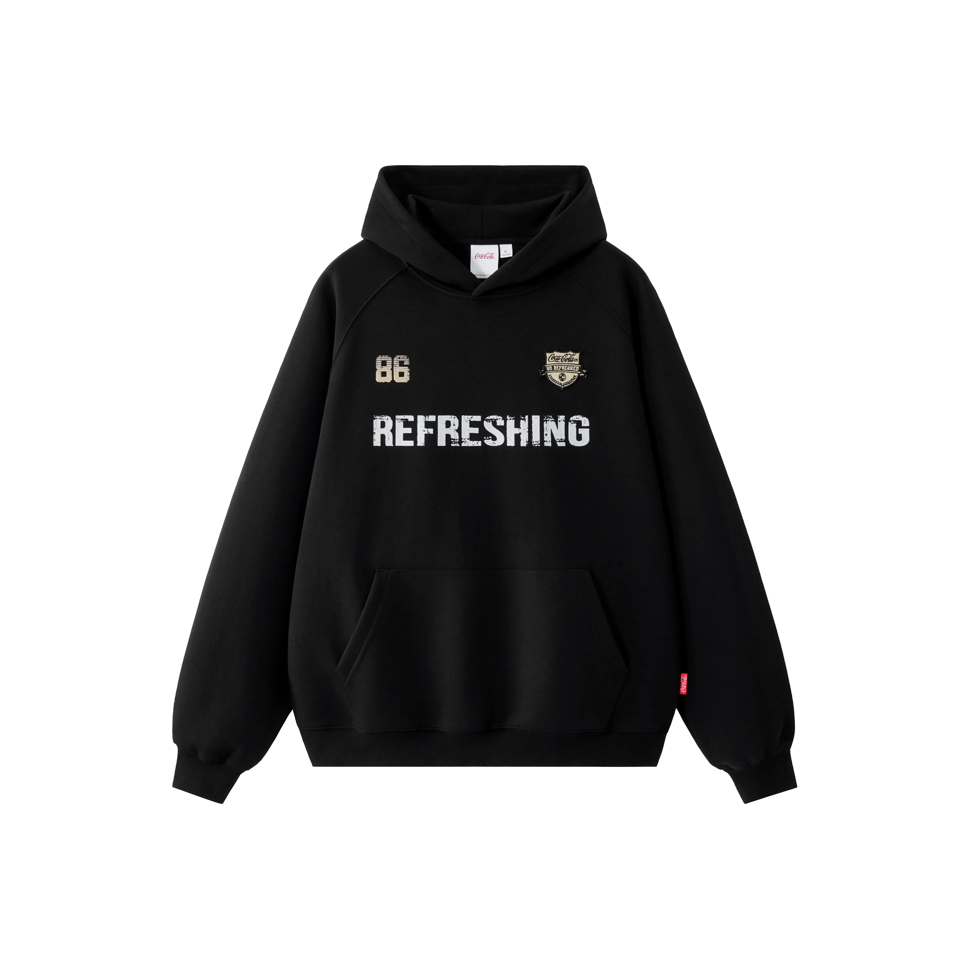 Coke Унисекс Свитшоты