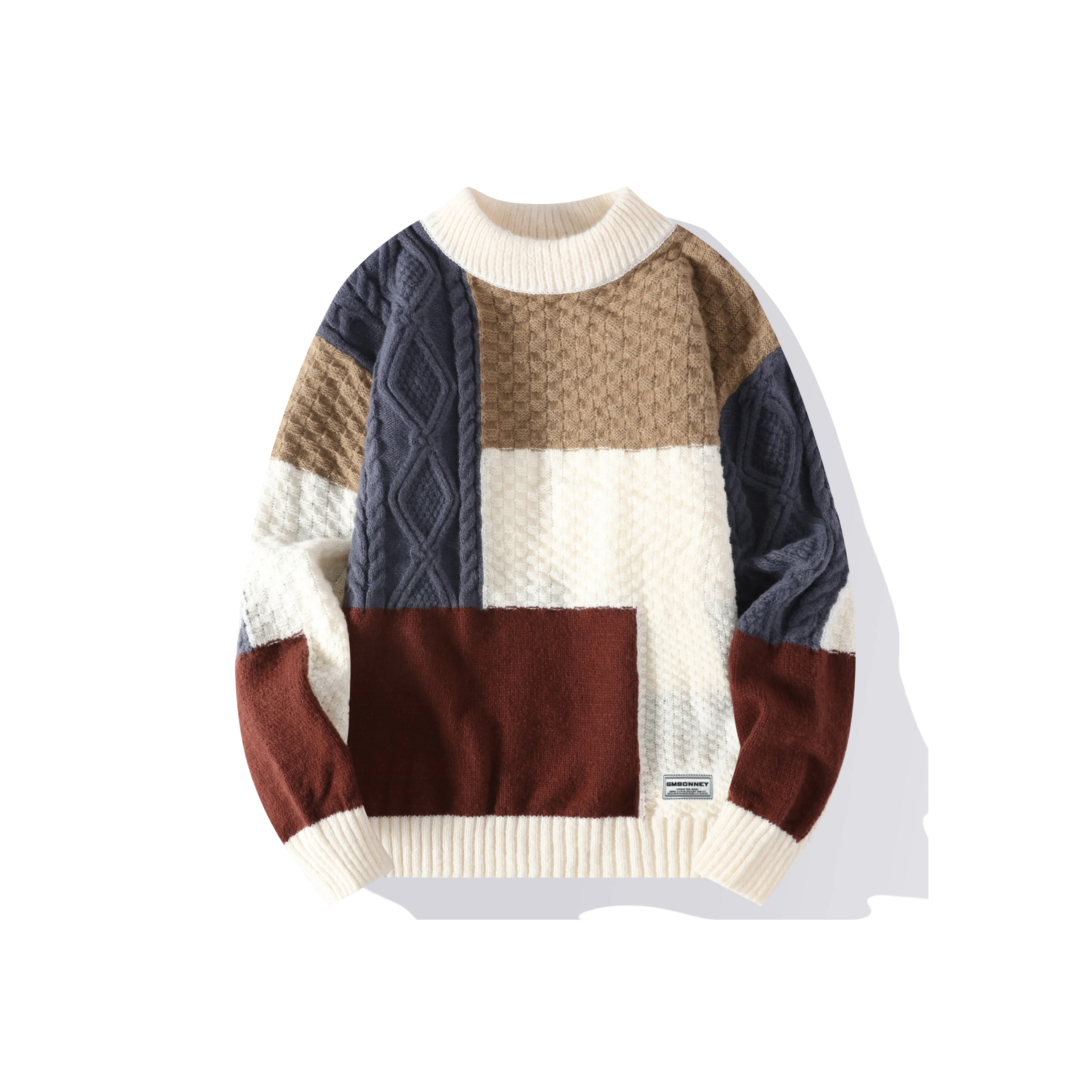 G.M BONNEY Унисекс Трикотаж