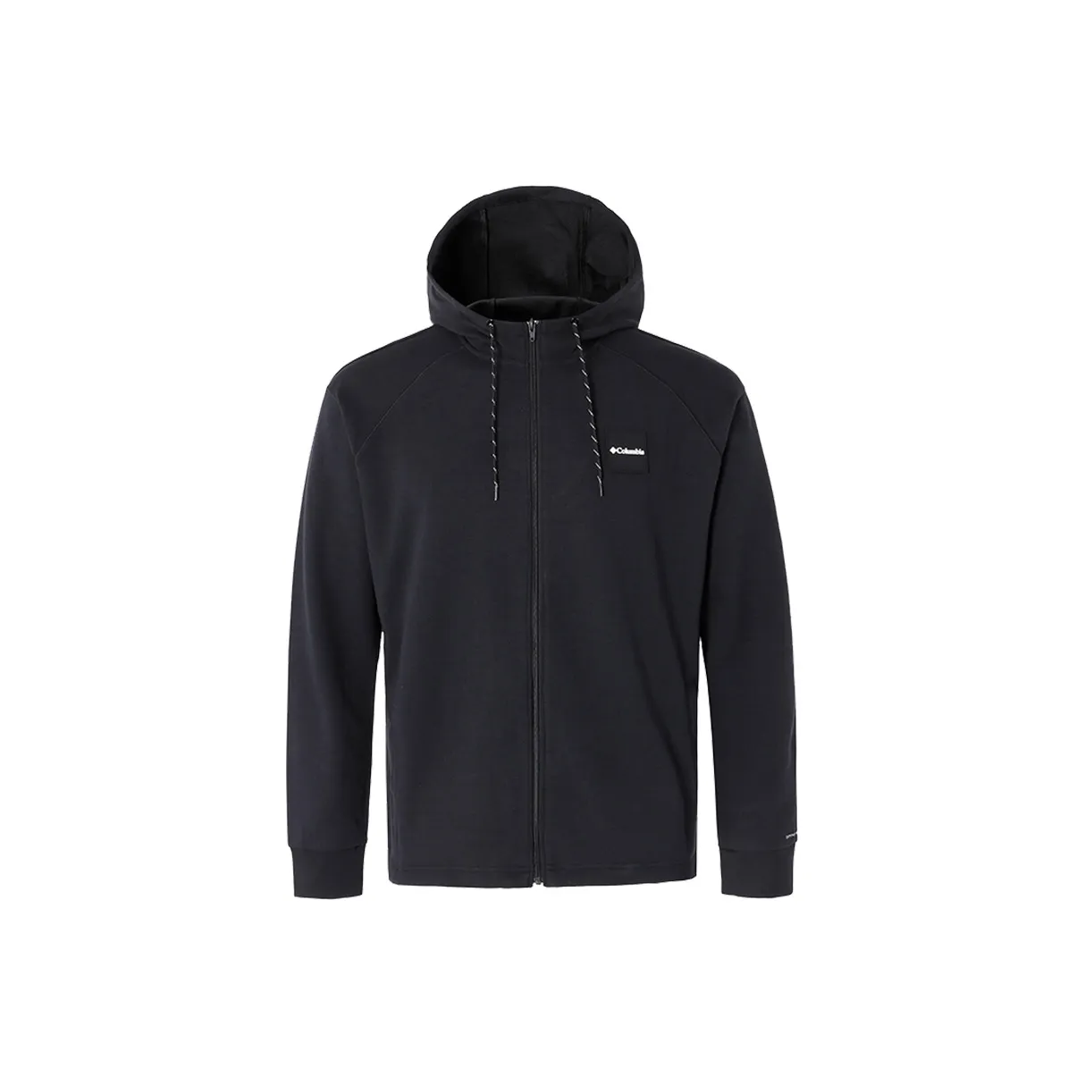 Columbia Jackets Men's Black