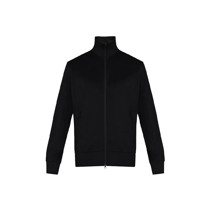 Y 3 Черные Мужские Куртки