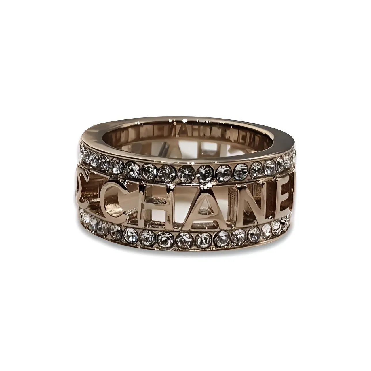 CHANEL Rings Women's