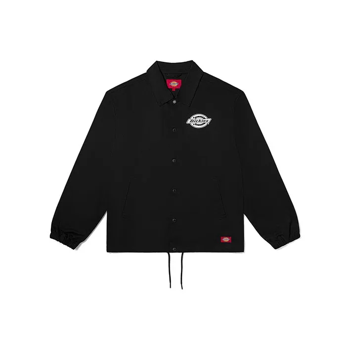 Dickies Куртка Осенняя Унисекс Черная