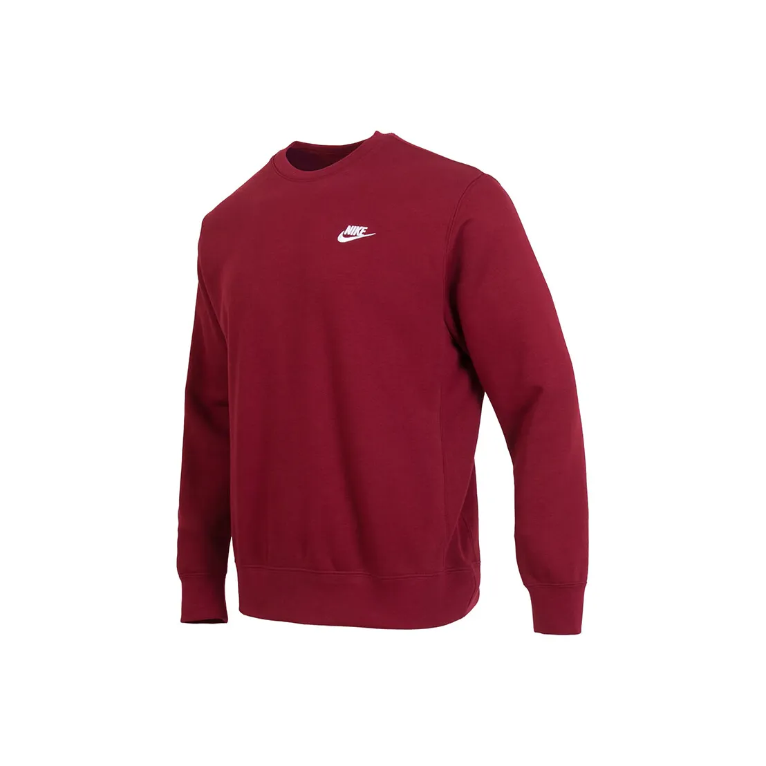 Nike Red Men's Hoodies Найк Красный Мужские Толстовки