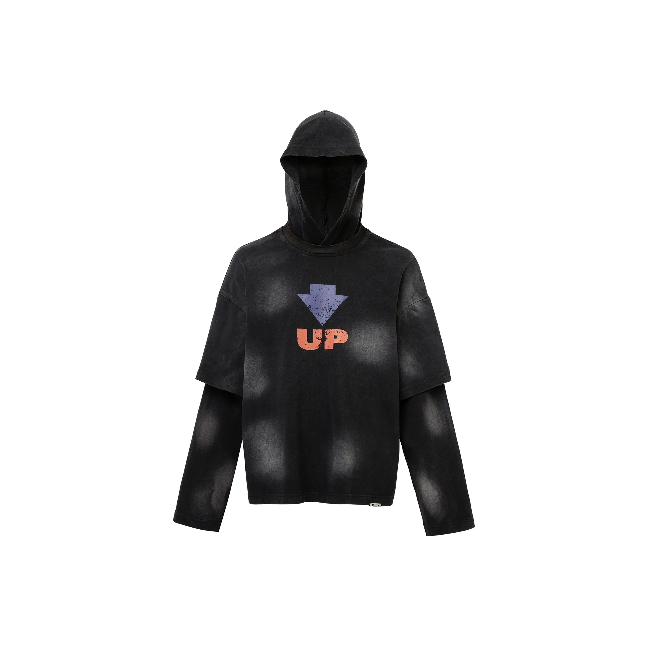 FIRE 2 COLD EGO Sweatshirt Unisex