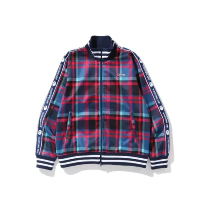 A BATHING APE Куртки и Пальто Мужской