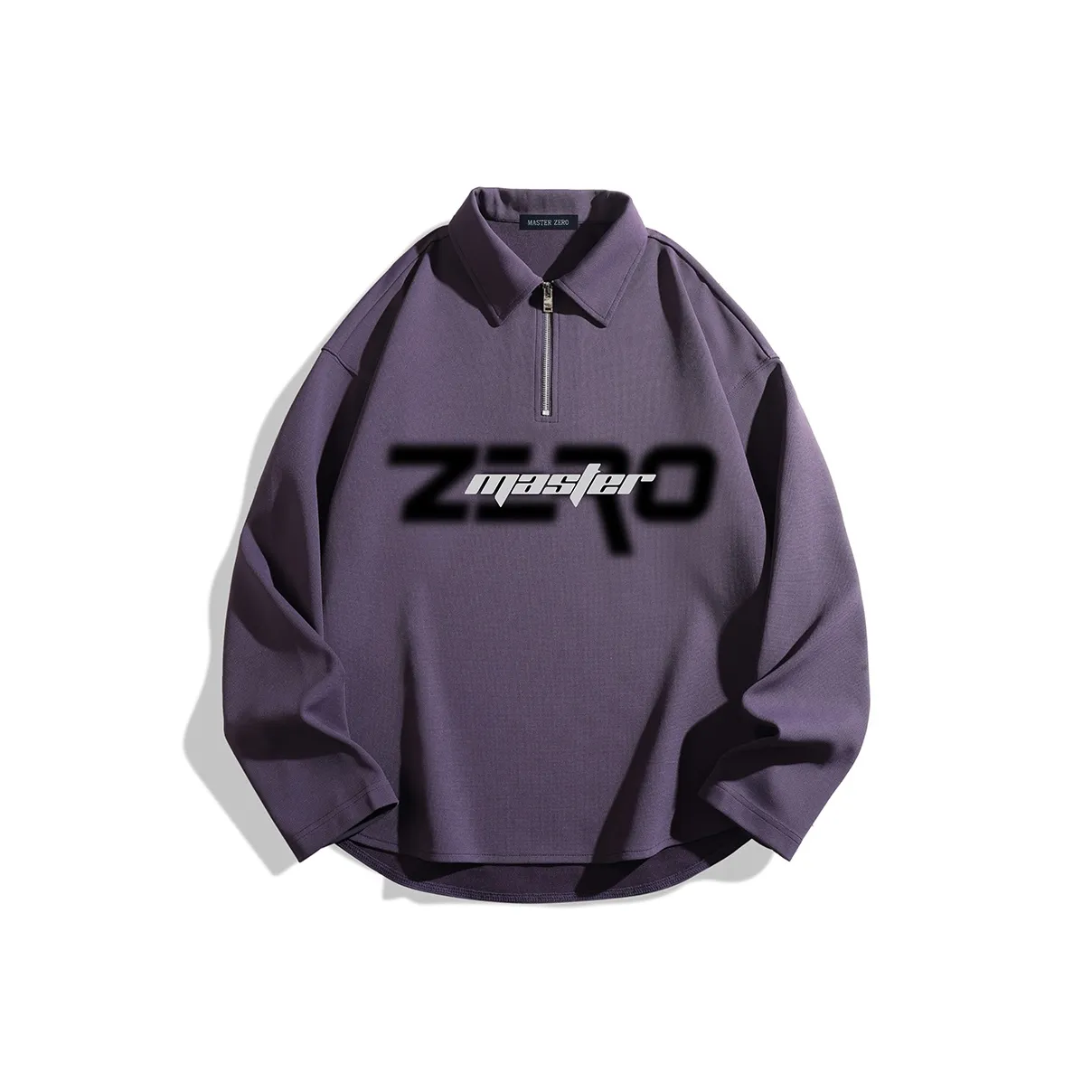 Master Zero Унисекс Поло