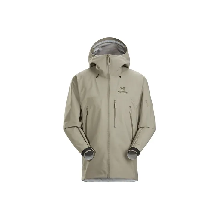 Arcteryx BETA SV Jackets Men