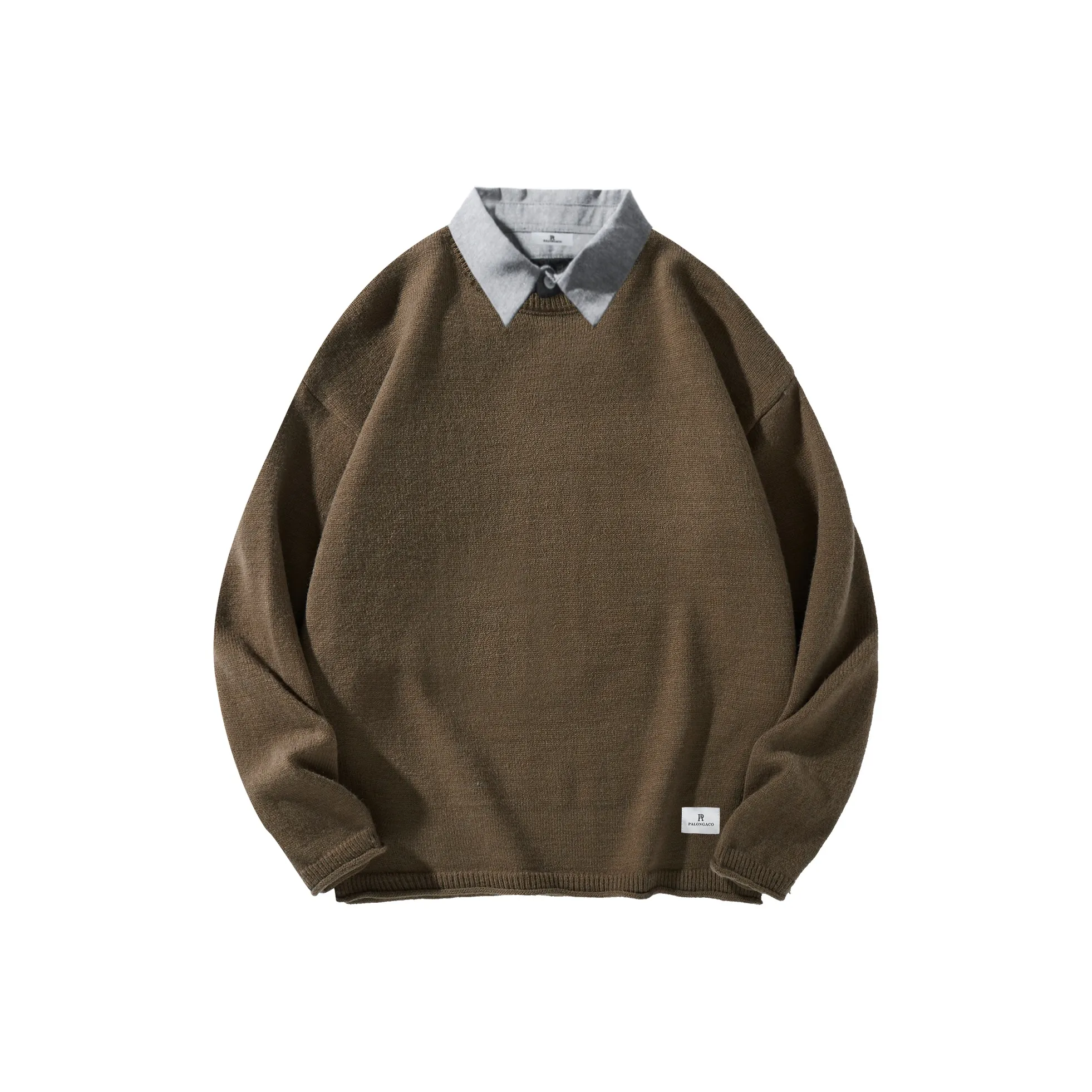 PAL ONGACO Унисекс Свитеры