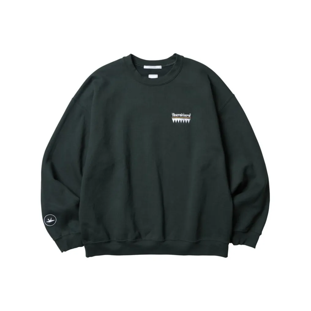 Liberaiders FW24 Толстовка Мужская